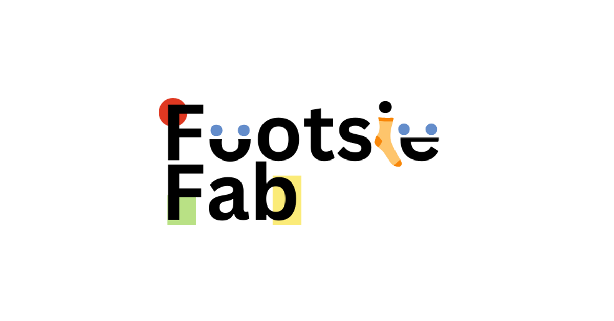 High end footsiefab