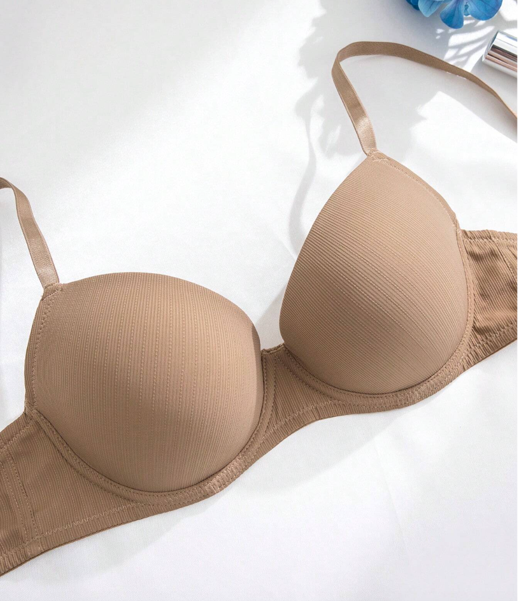 5pcs/Set Women Underwire Bras