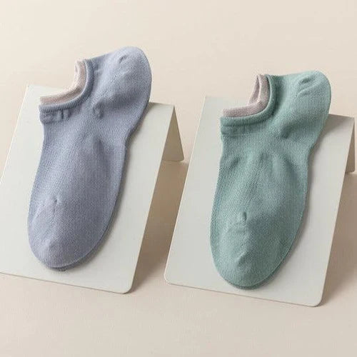 Addy Editon Sock (Pack of 10-Pairs)