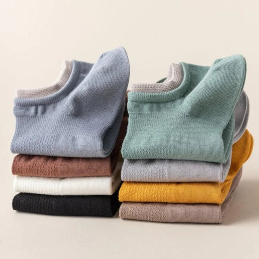 Addy Editon Sock (Pack of 10-Pairs)