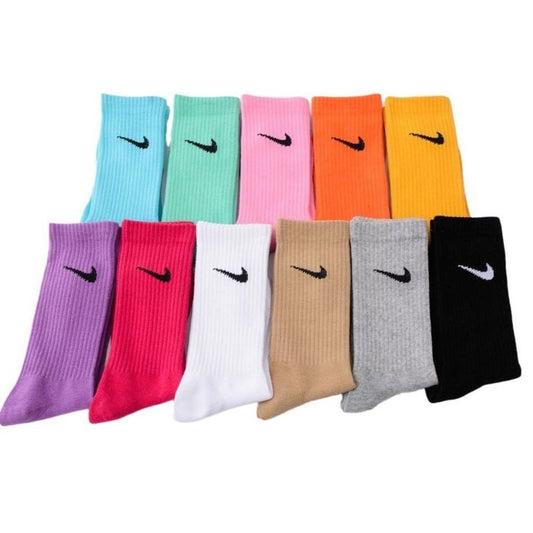 2025 launch Everyday wear sock (Pack of 10)