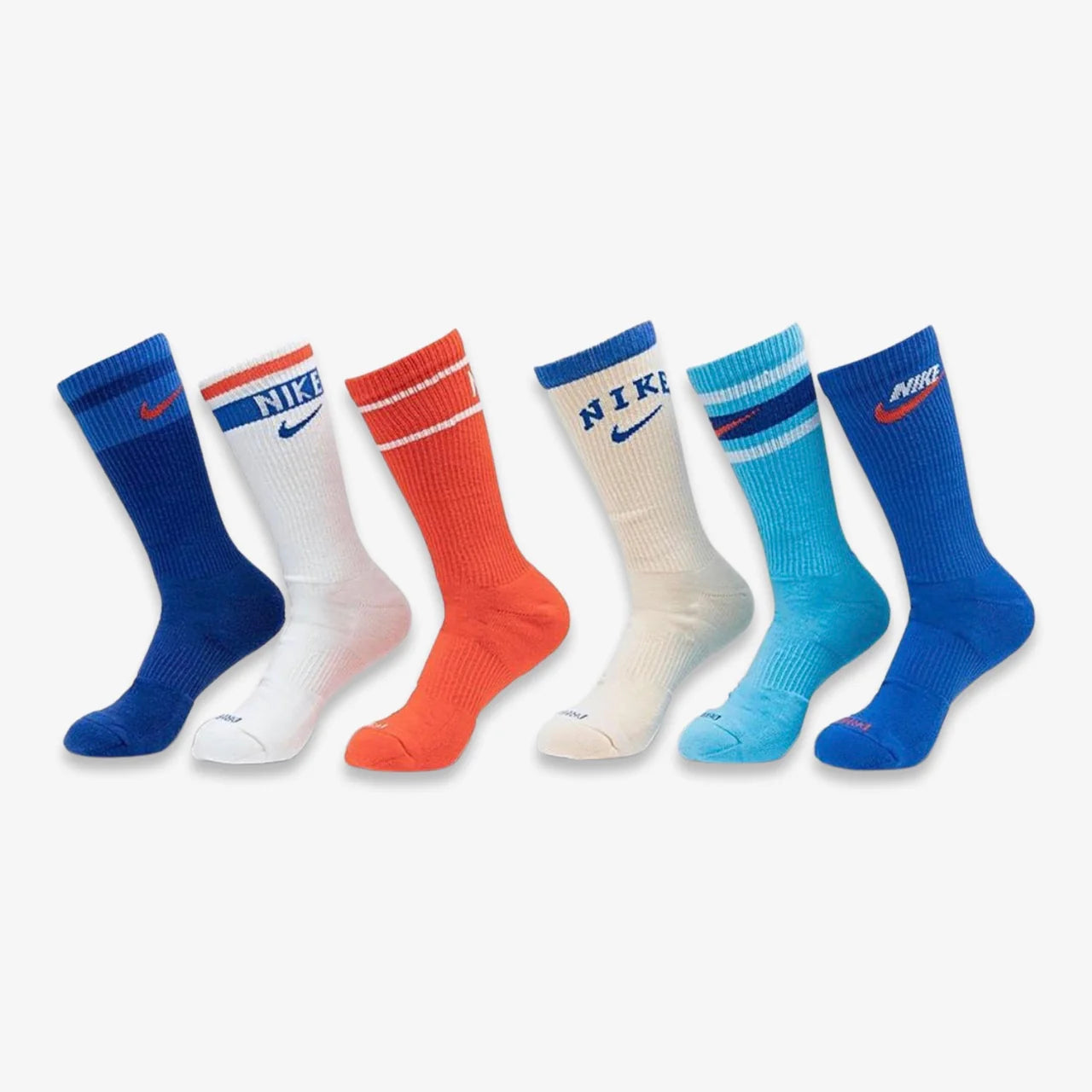 2024 launch Everyday wear socks (Pack of 10)