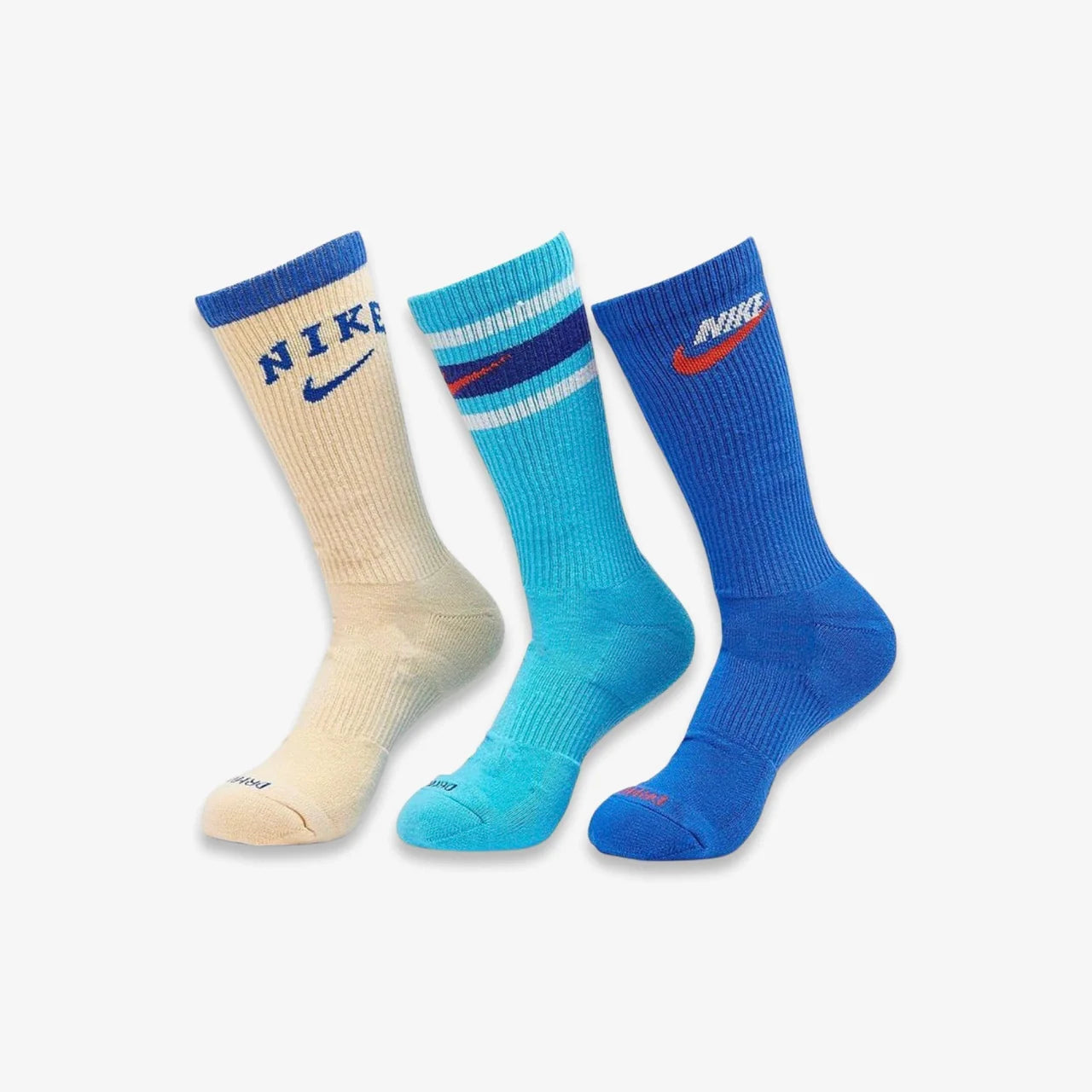 2024 launch Everyday wear socks (Pack of 10)