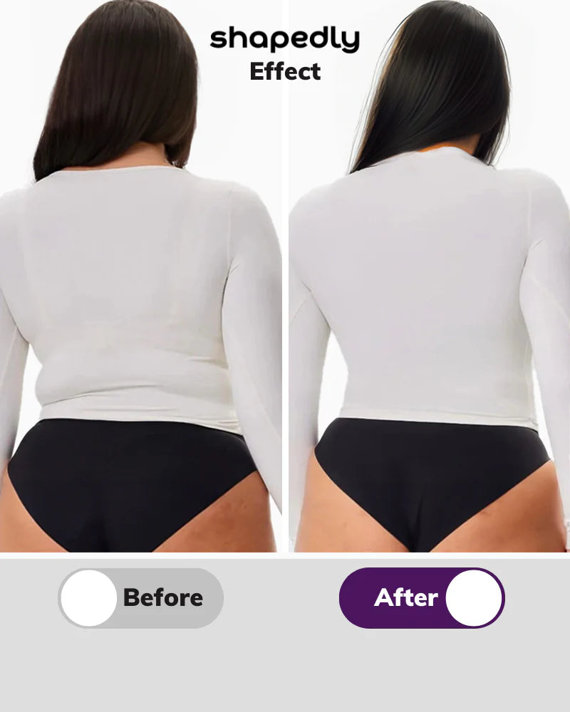 Back Smoothing Shaping Bra (Pack of 5)