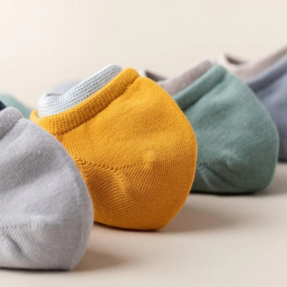 Addy Editon Sock (Pack of 10-Pairs)