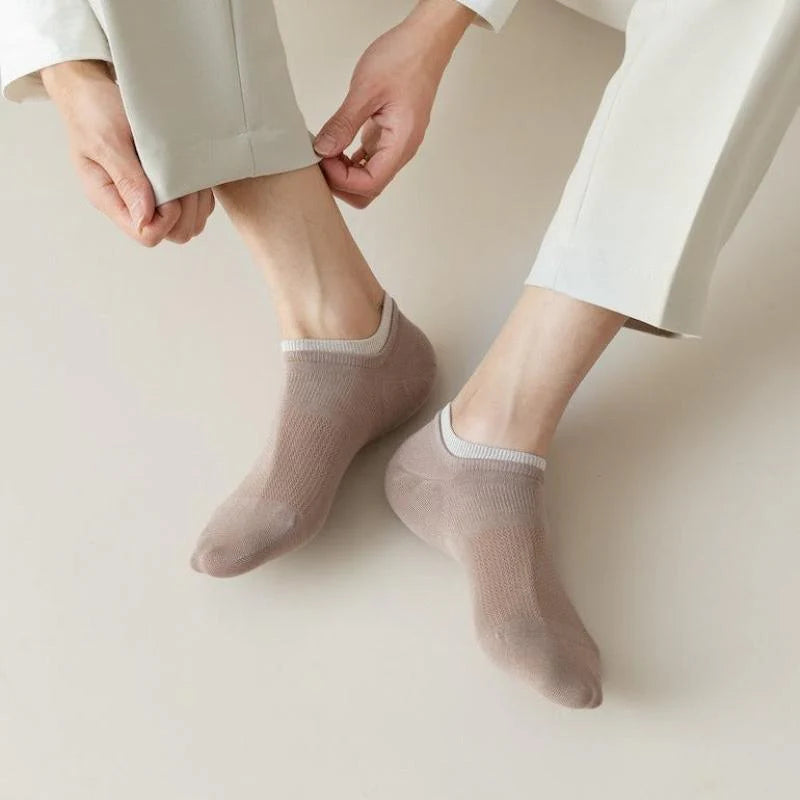Addy Editon Sock (Pack of 10-Pairs)