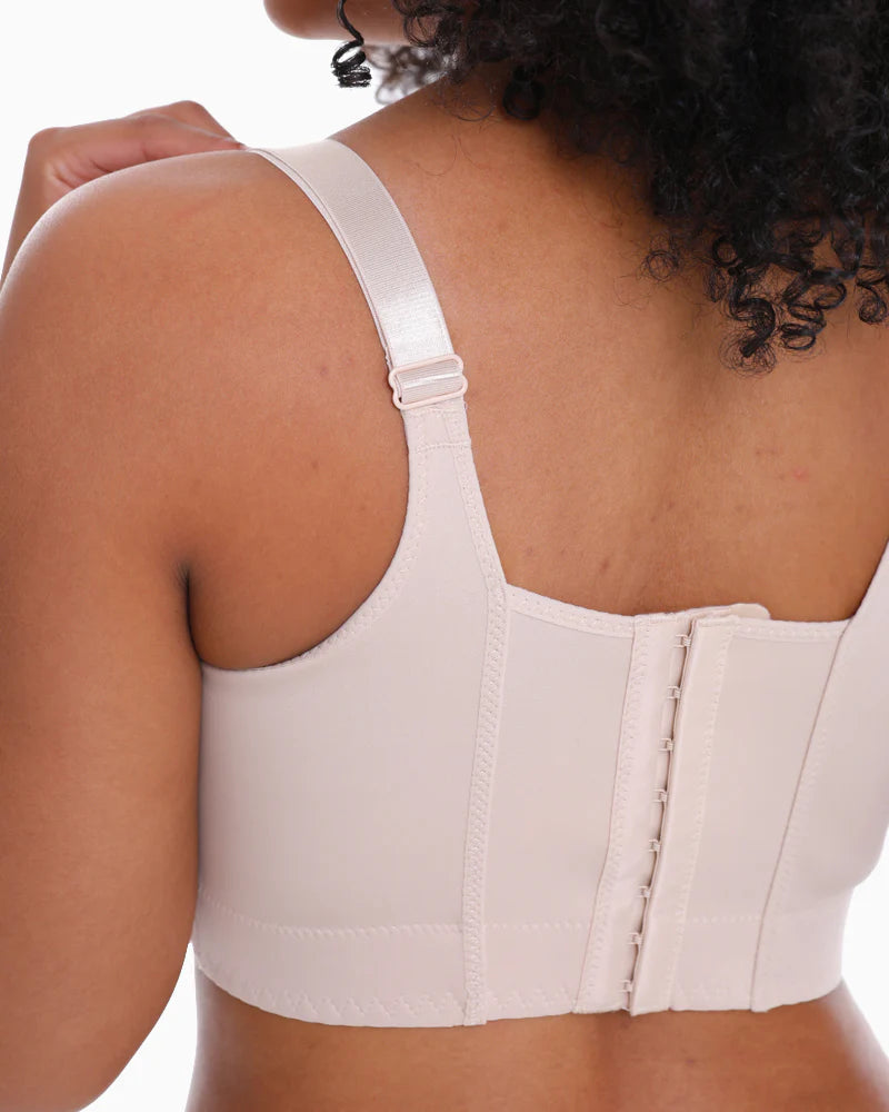Back Smoothing Shaping Bra (Pack of 5)